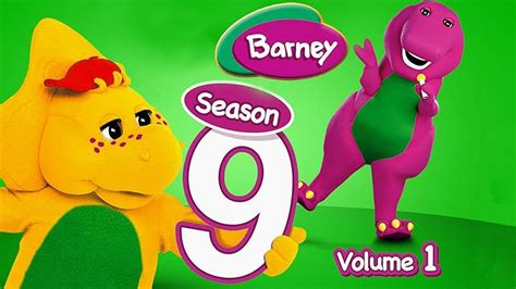 barney & friends season 8|Watch Barney Season 9 Volume 1 .